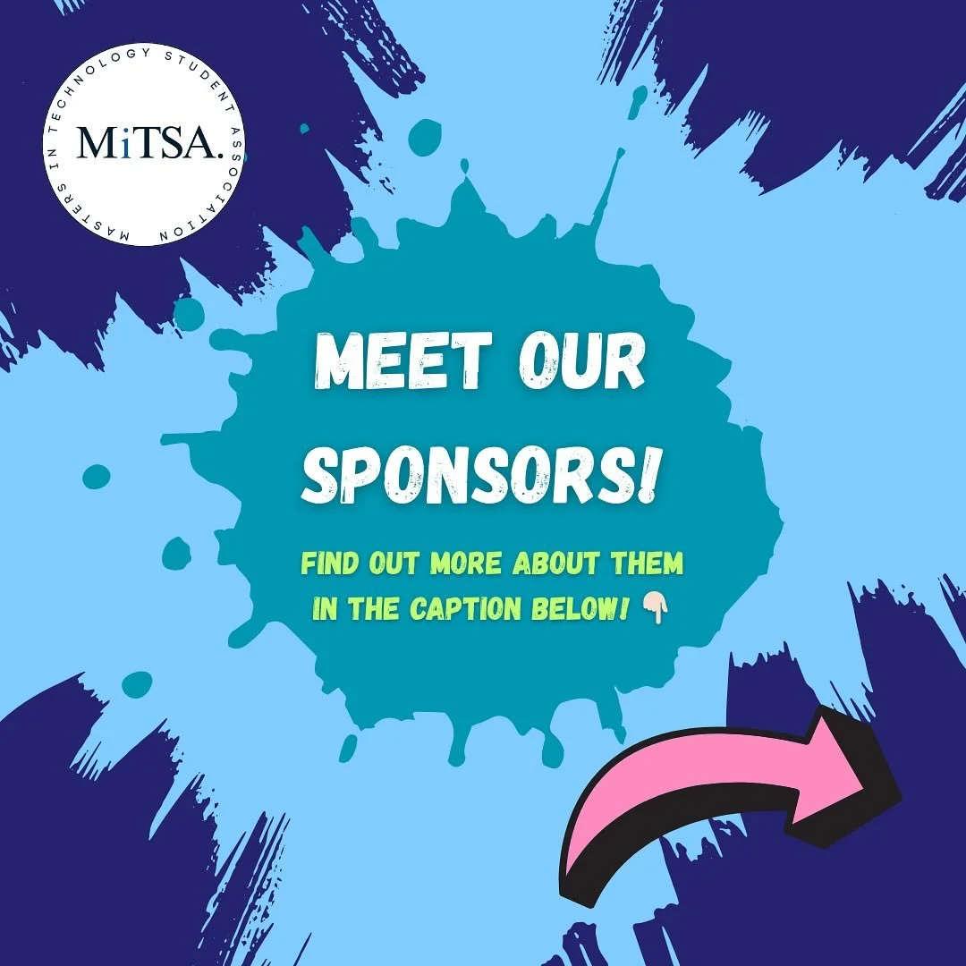 Meet the amazing sponsors that power our club and help us foster a community of the next generation of tech talent!🎓💻😊

The University of Adelaide : The University of Adelaide is a prestigious Australian institution known for research excellence, 