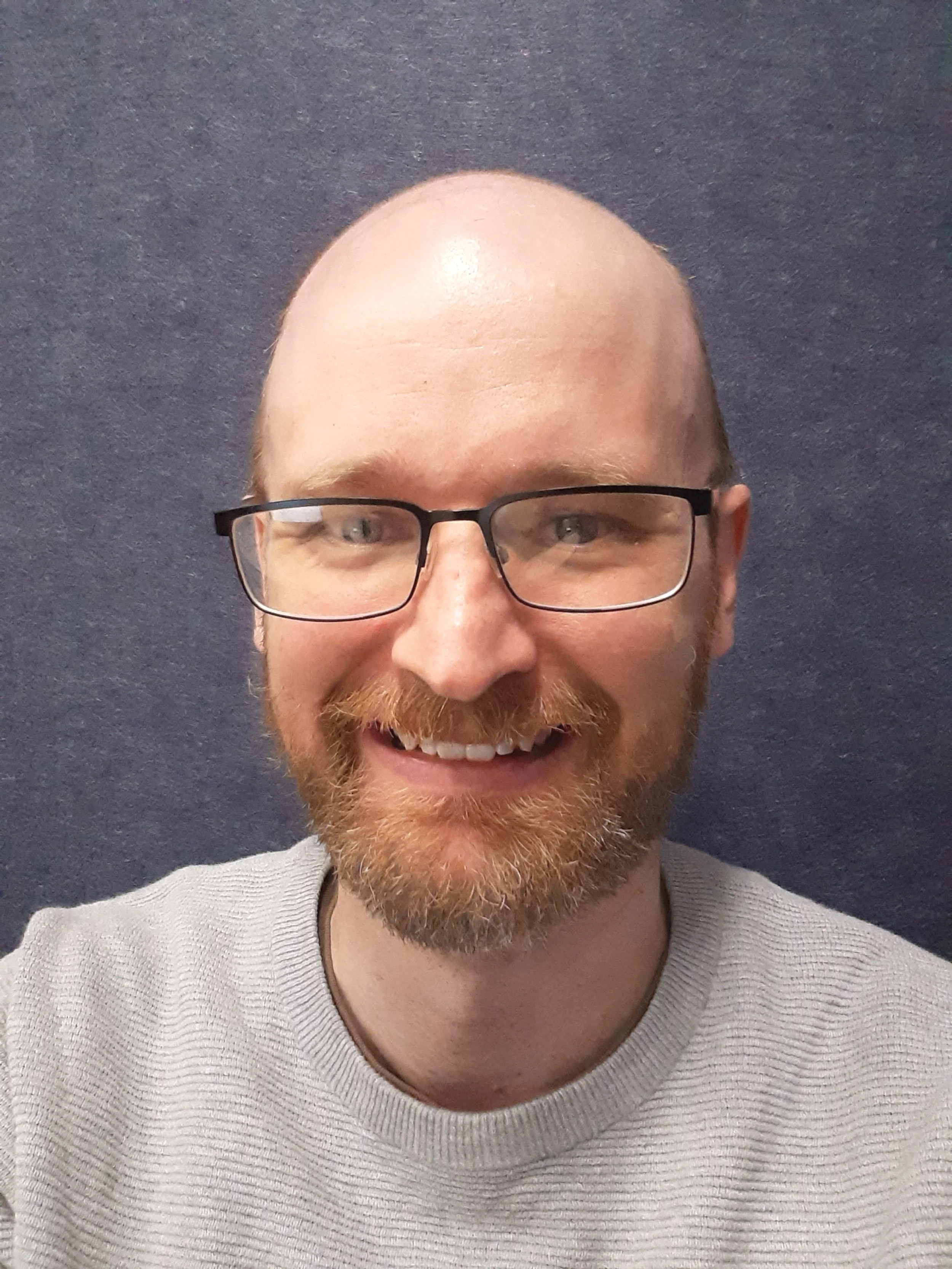 Teaching, Neuroscience, and AI: The Winding Path of Dr Bernard Evans