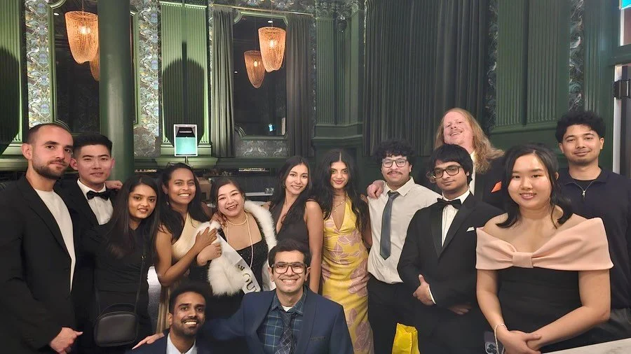 ✨ Moonlight Gala was truly a night to remember&hellip; here are some moments 🌙💫