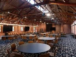 Union House Level 6 - Rumours 