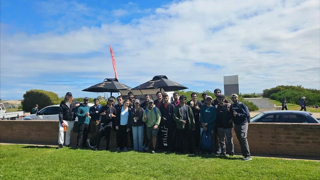 MiTSA&rsquo;s Brighton to Hallett Cove hike was an absolute stunner 🌿✨ Beautiful views, great company, and memories to last.