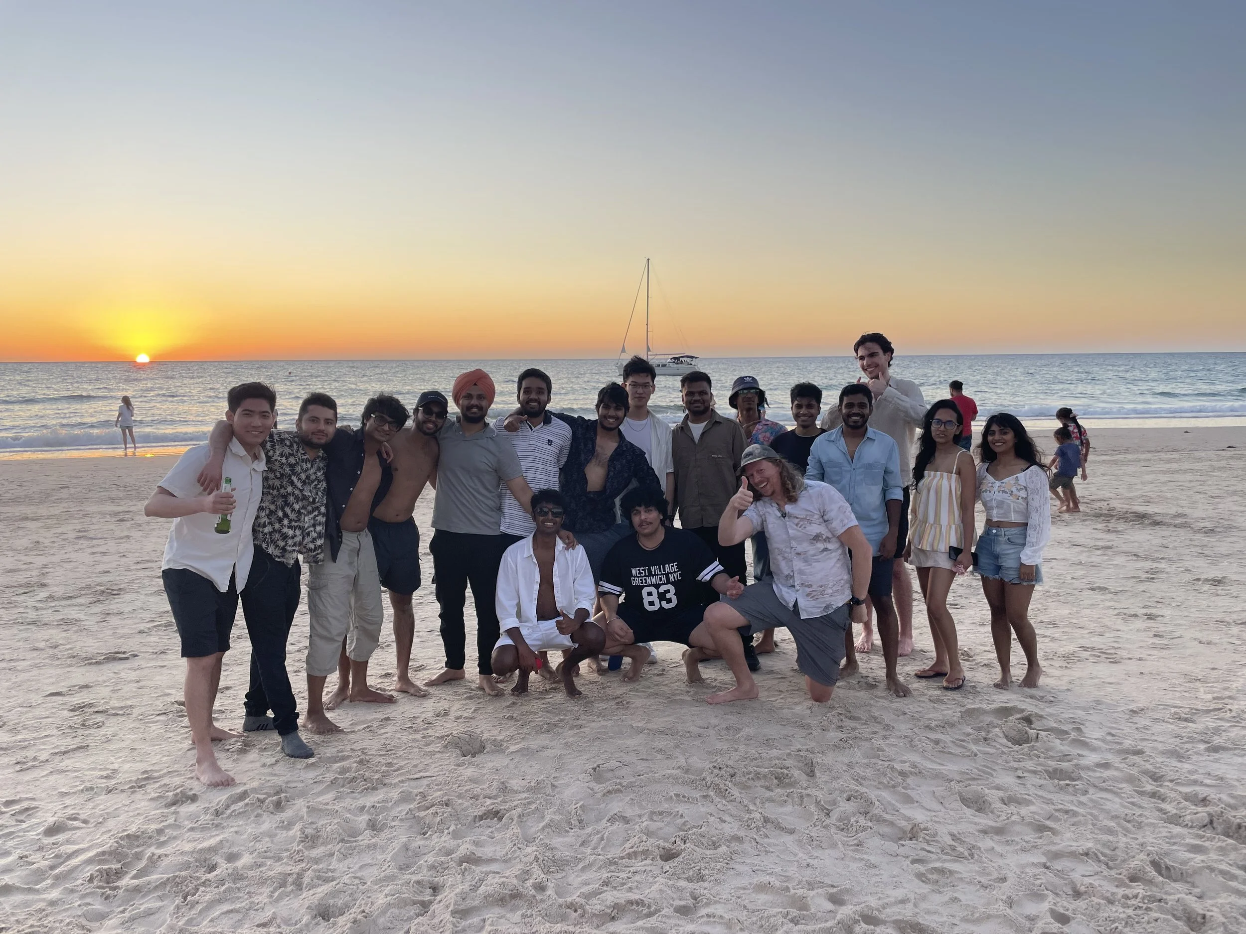 More Than a Degree: Reflections on My Time in the Master of Artificial Intelligence and Machine Learning