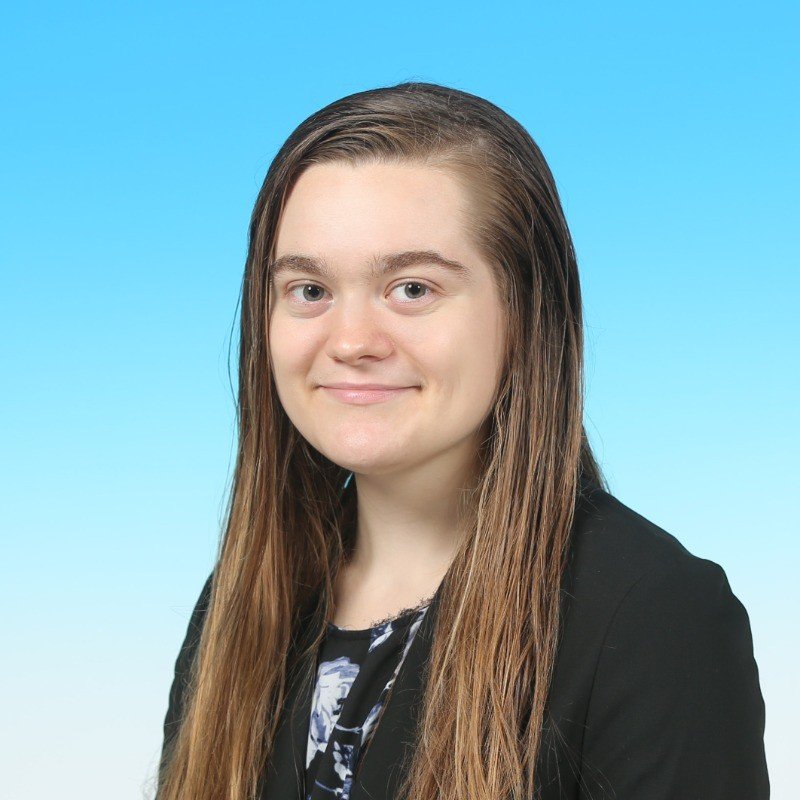 Isabella Tasset, Academics & Professional Development Officer at the Masters of Technology Student Association (MiTSA)