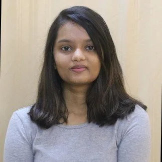 Tanvi Jois, Former Officer of Events at the Masters in Technology Student Association (MiTSA)