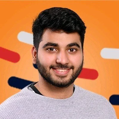 Syed Uzair Shah Bukhari, Former Secretary at the Masters in Technology Student Association (MiTSA)