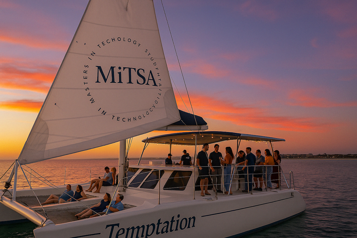 Twilight Cruise