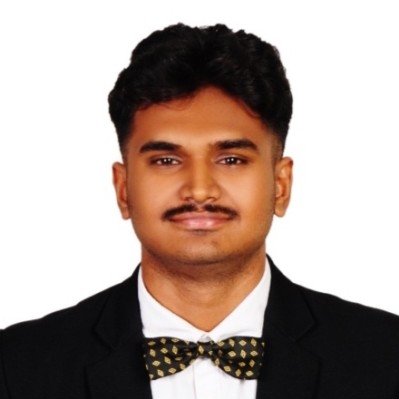 (Solomon) Beno Immanuel, Director of Communications & Merchandiseat the Masters of Technology Student Association (MiTSA)