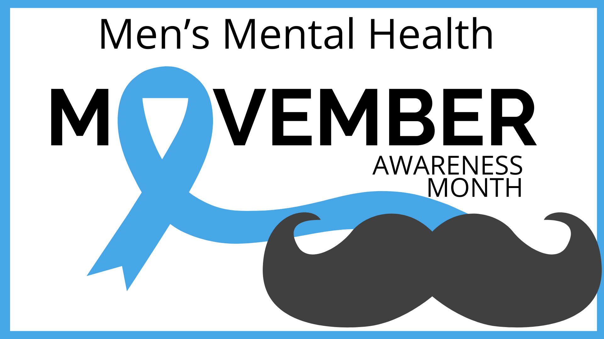 Men’s Mental Health Month: Why We Need to Talk Before It Becomes a Crisis