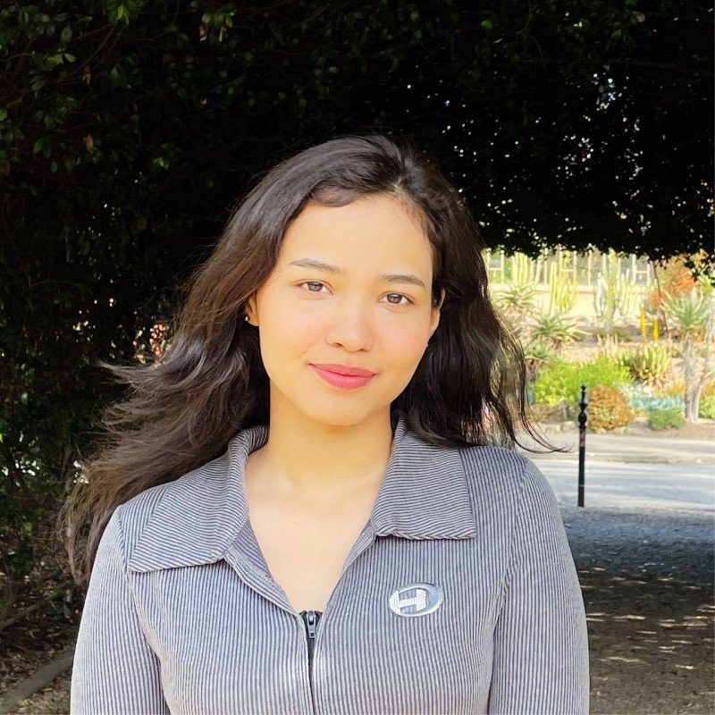 Sonali Goswami, Former Officer of Academic & Professional Development at the Masters in Technology Student Association (MiTSA)