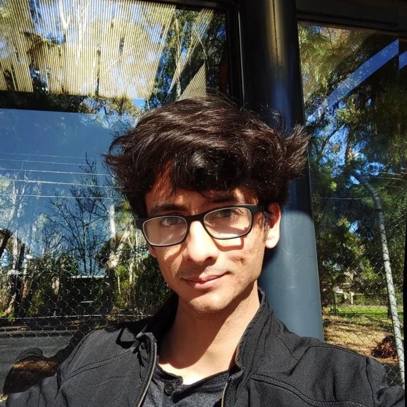 Evam Kaushik, Former Officer of Academic & Professional Development at the Masters in Technology Student Association (MiTSA)