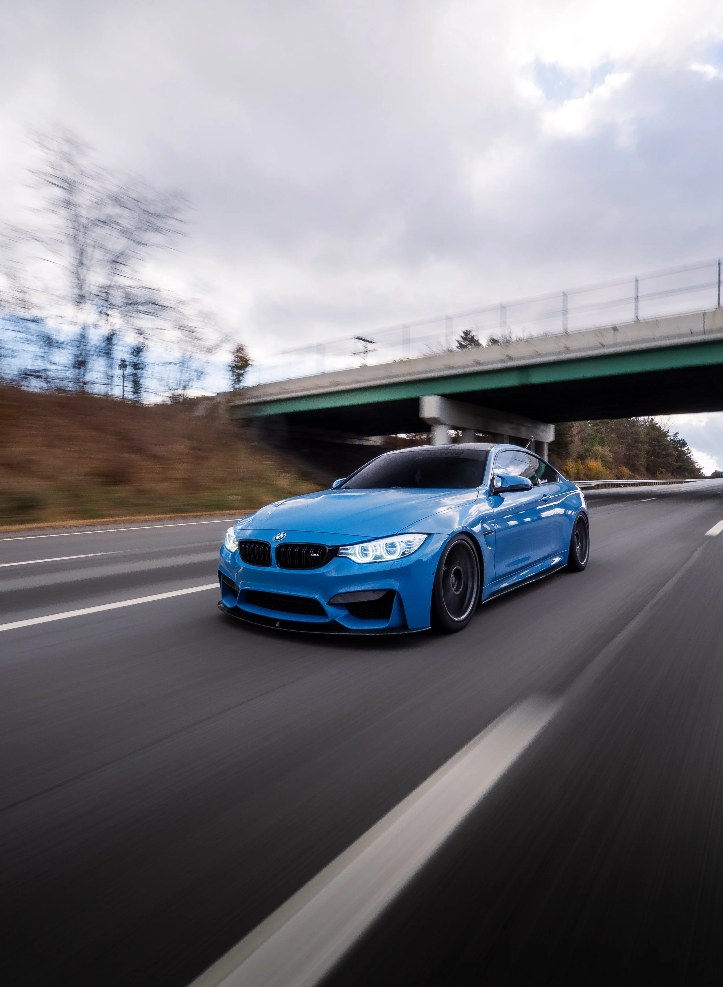 Car/Bike Photography Package 1