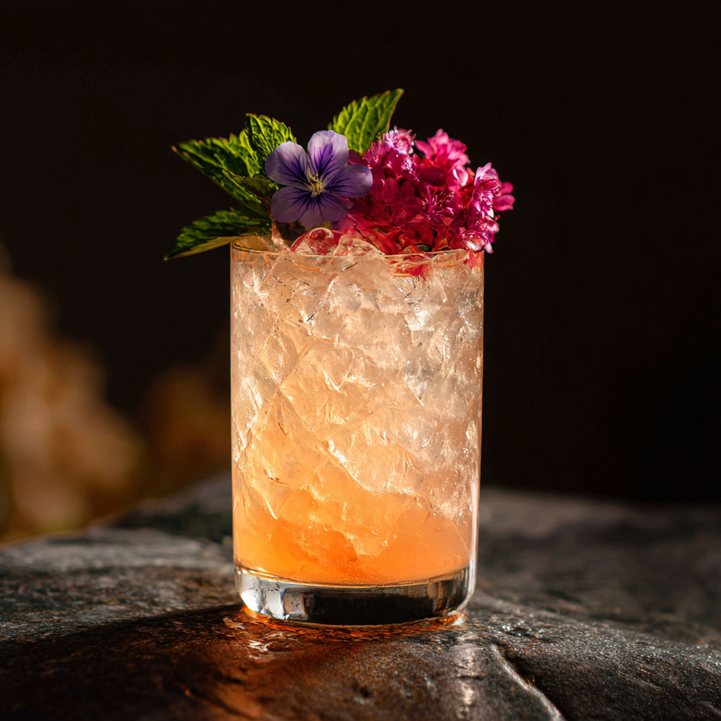 Lychee Rose