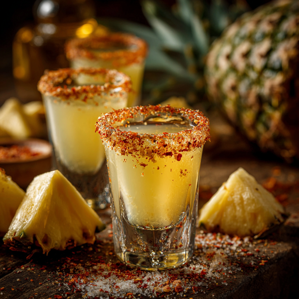 Pina Mezcal
