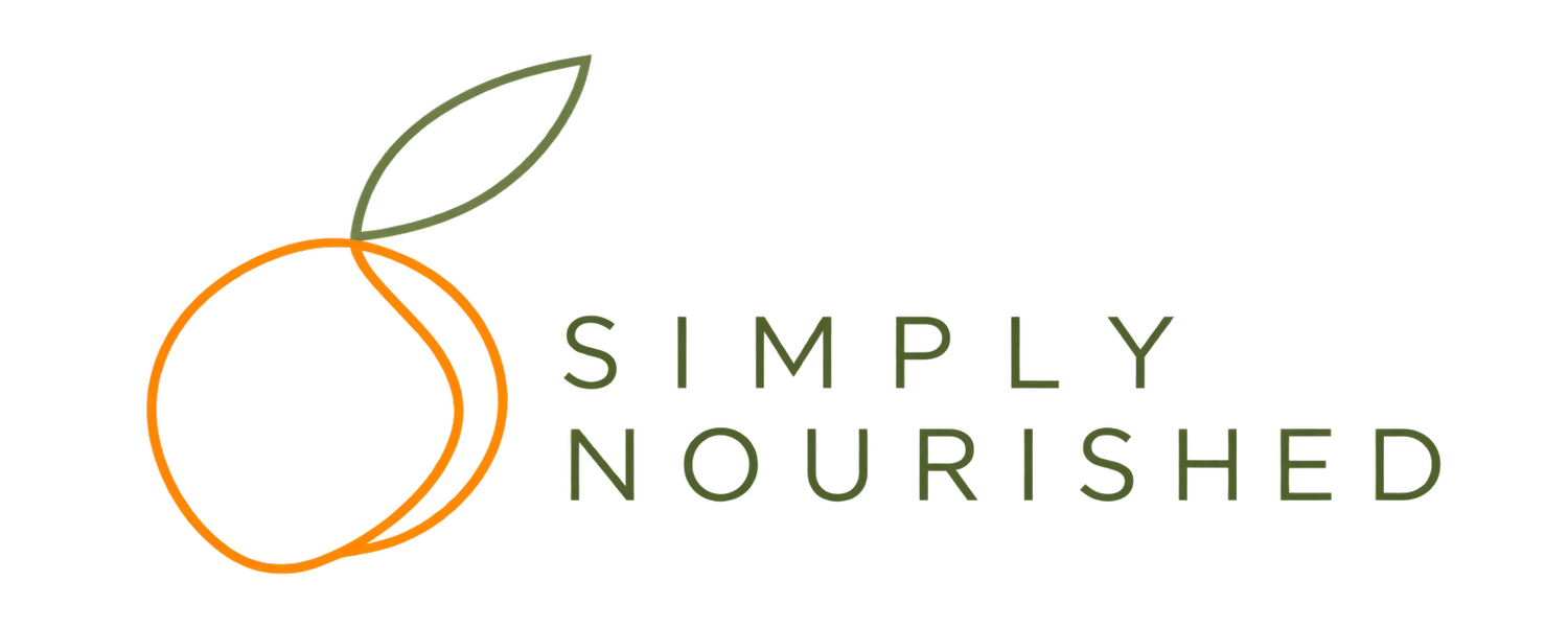 simply nourished
