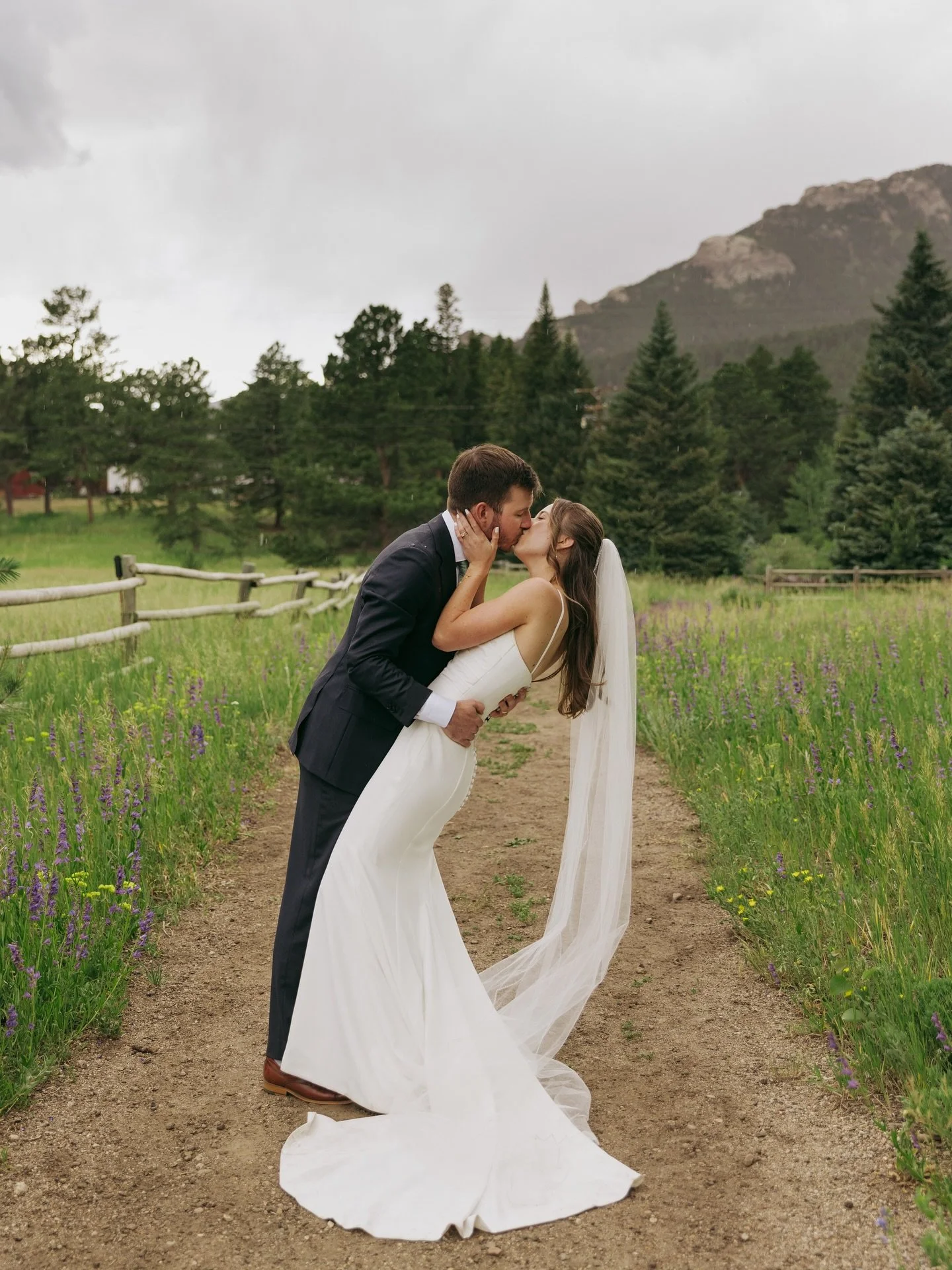 Riley&rsquo;s mom was my high school math teacher. So I was thrilled when she messaged me asking about wedding photos for her daughter. 

Riley and Sam&rsquo;s wedding day was filled with so much love, with Christ at the center of their celebration. 