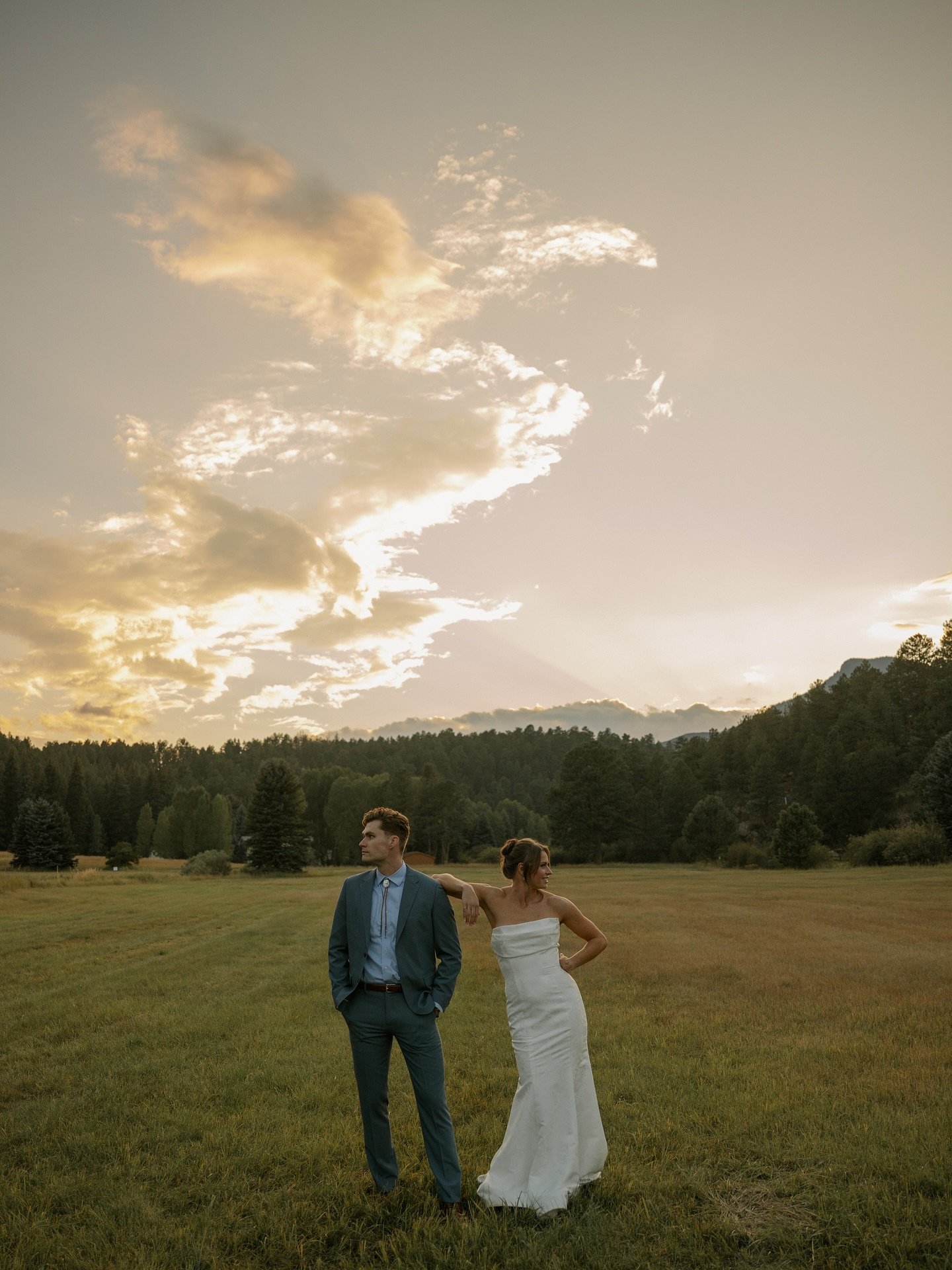 I grew up swimming with Bailey, until eventually I started swimming against her. She was on a rival high school and club team, and we lost touch after high school for about a decade. 

Last year, I posted a model call to try some new couple&rsquo;s w