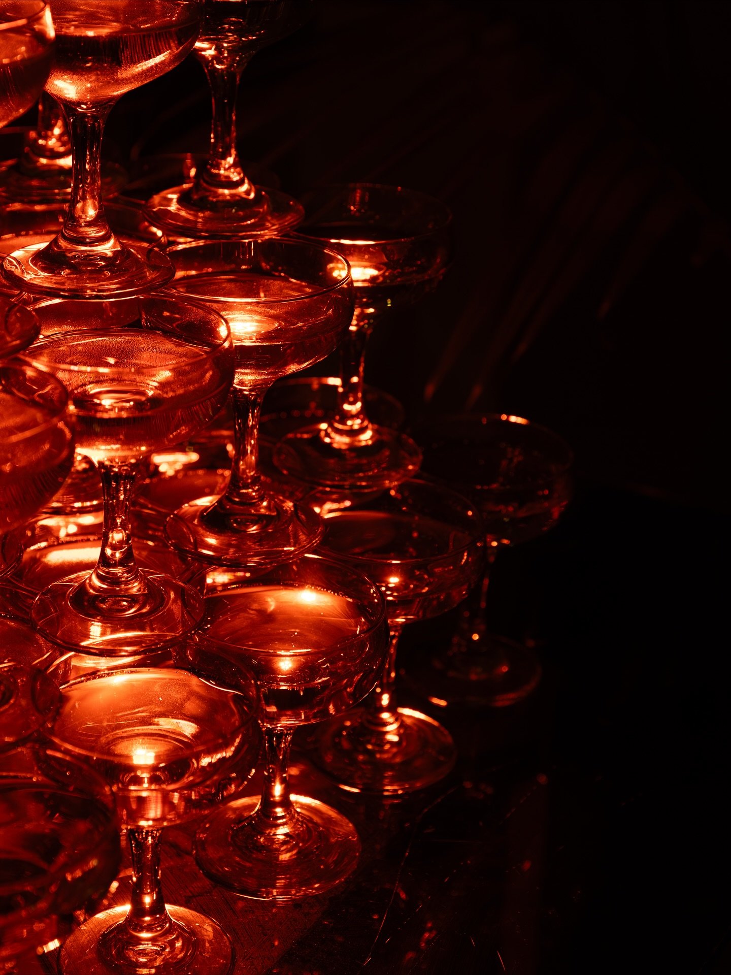 An evening with @iaarchitects in Anaheim featuring ai developments and delish bites 🫒