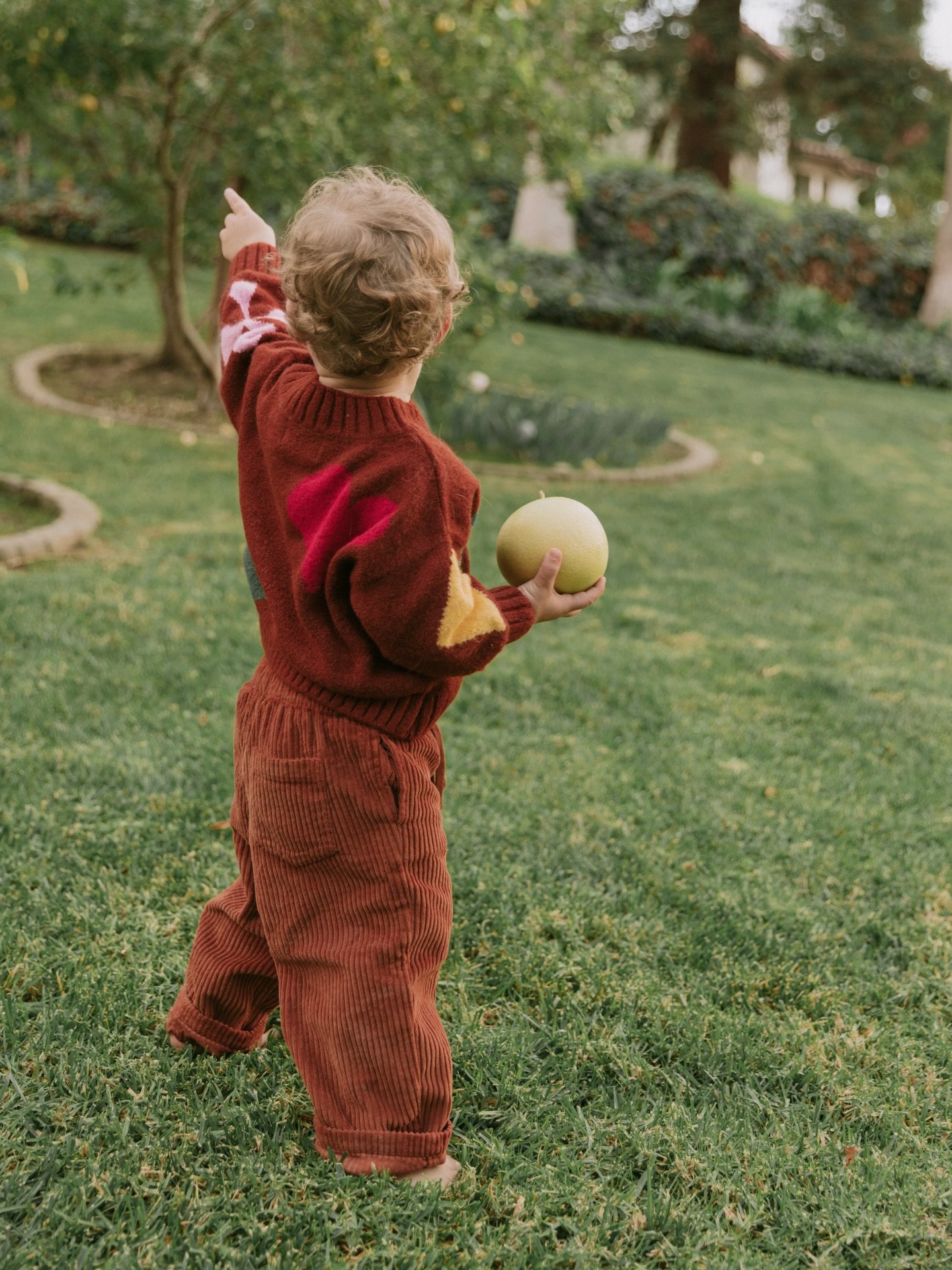 holiday season, cali style! :) 🌴💜