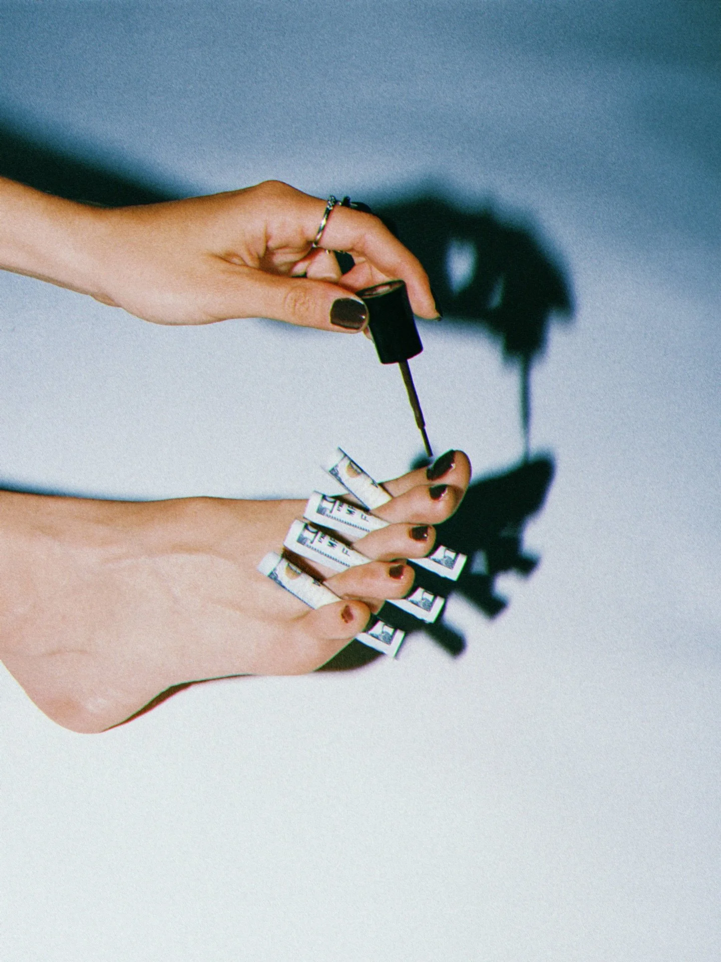 polished returns 🤑