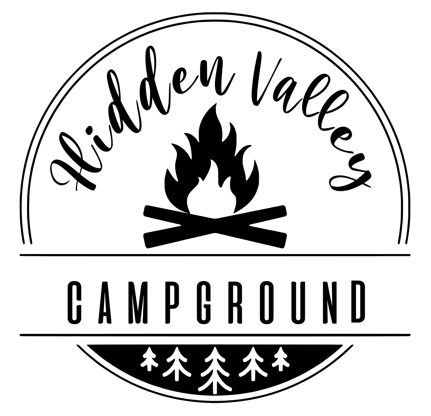 Hidden Valley RV Campground