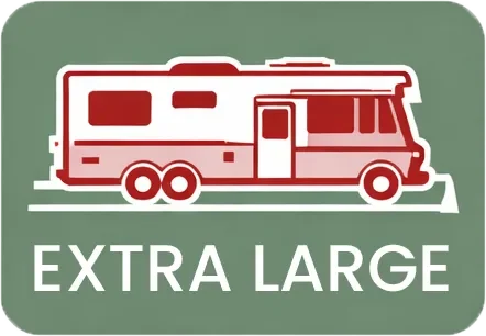 Motorhome storage near Sherwood Park and Edmonton