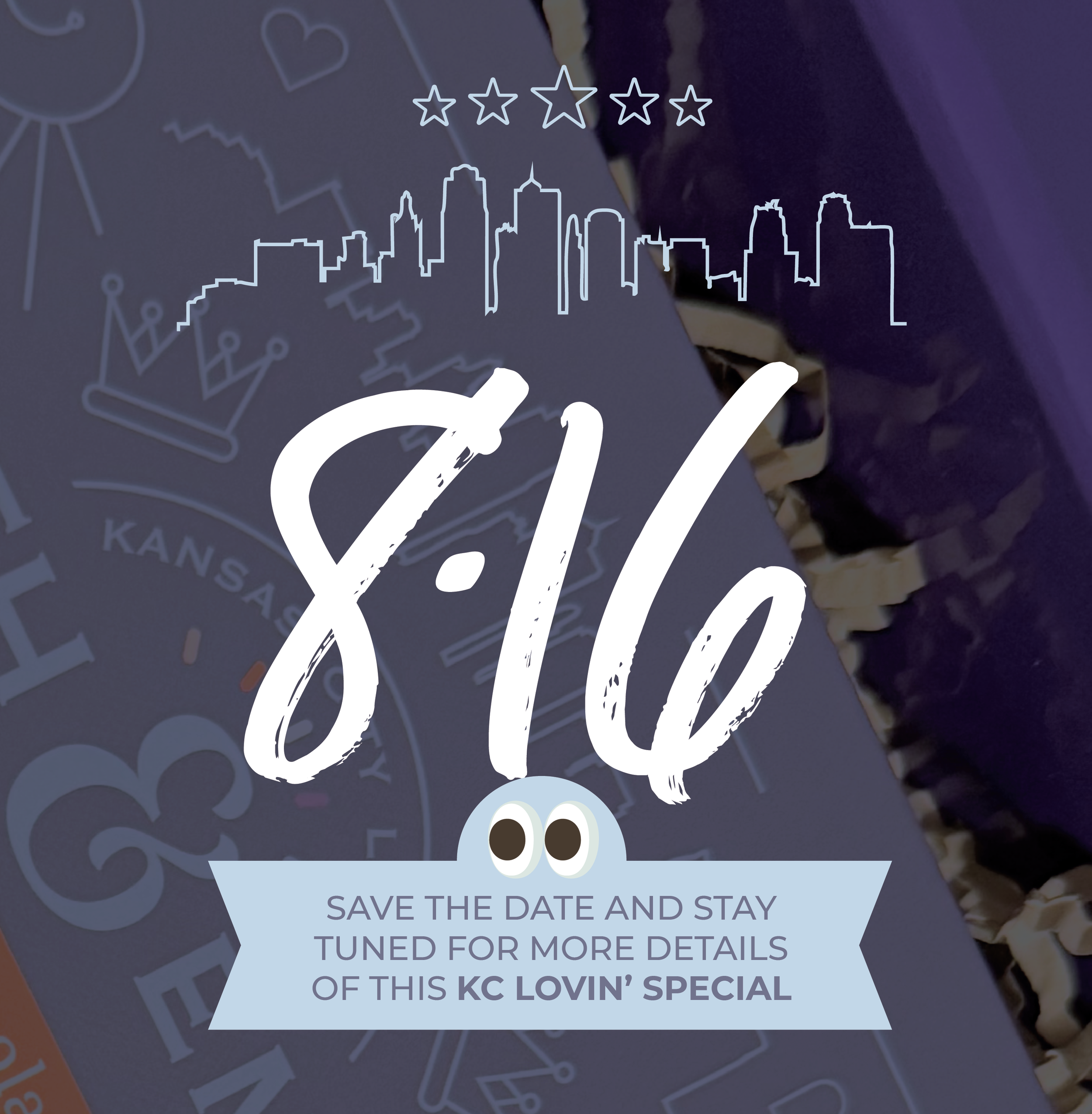 816 Day Special
