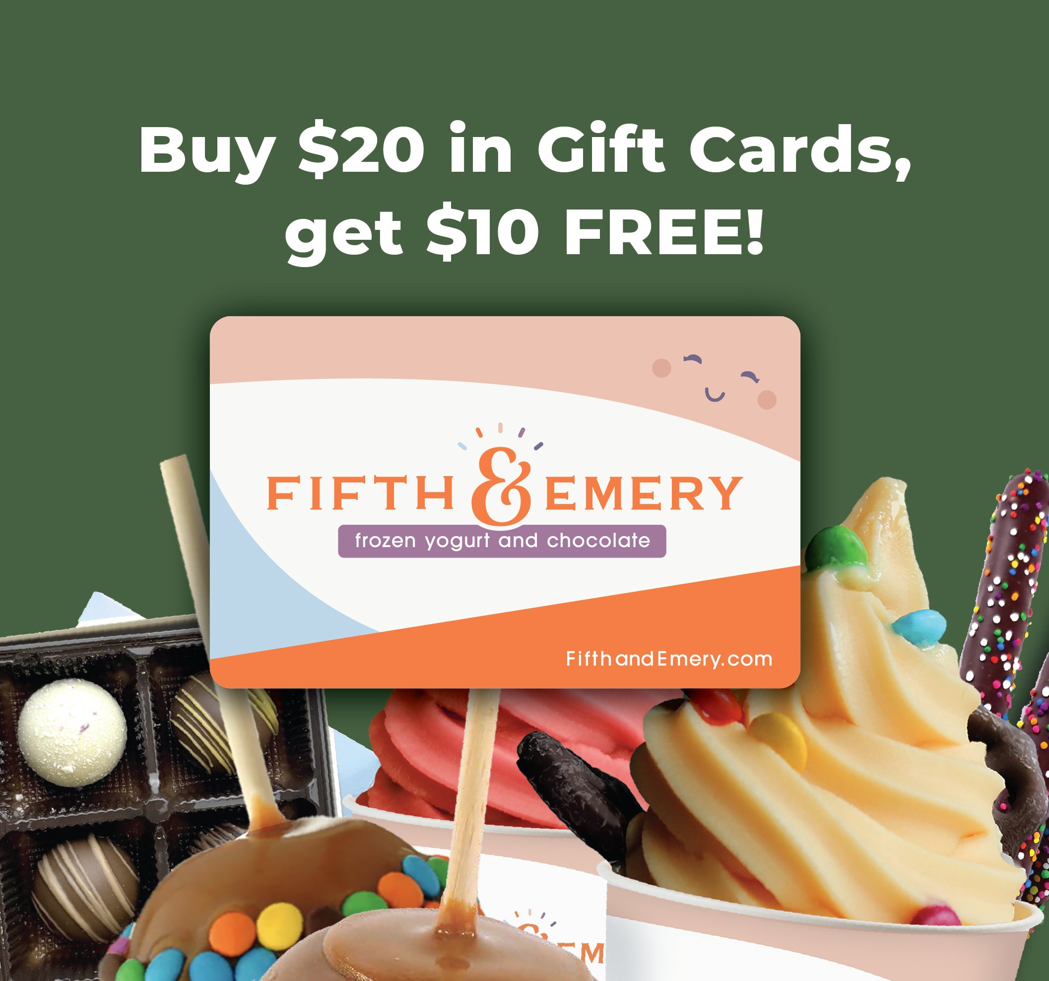 Small Business Saturday Deal