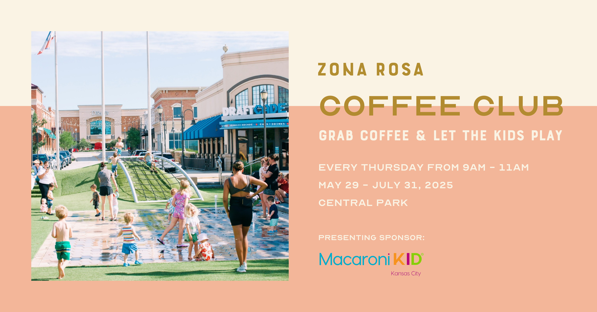 Zona Rosa Coffee Club