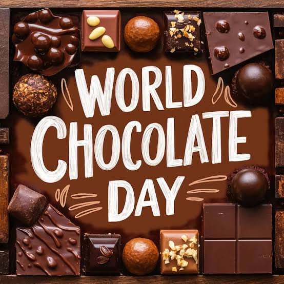 World Chocolate Day