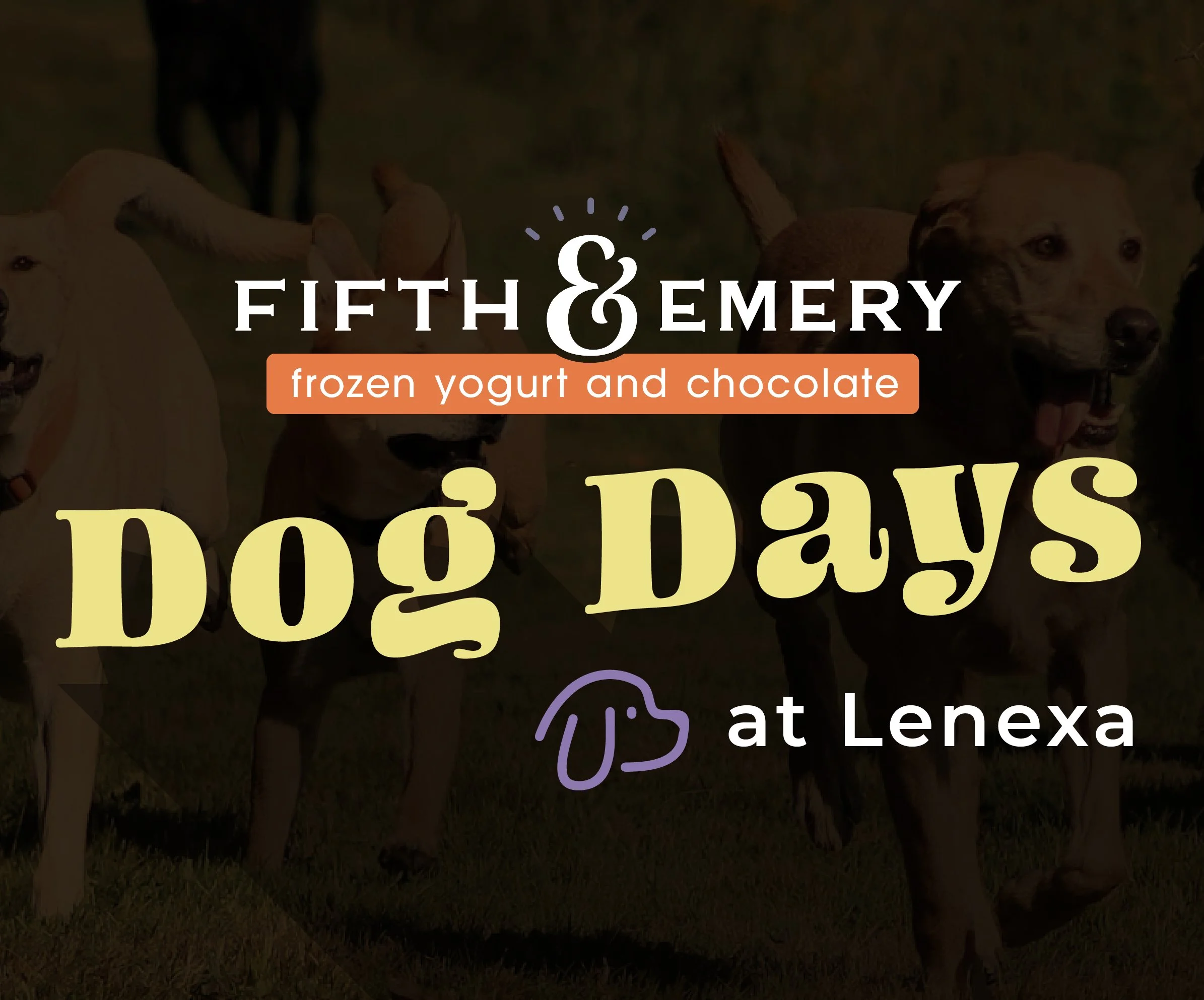 Dog Days of Lenexa