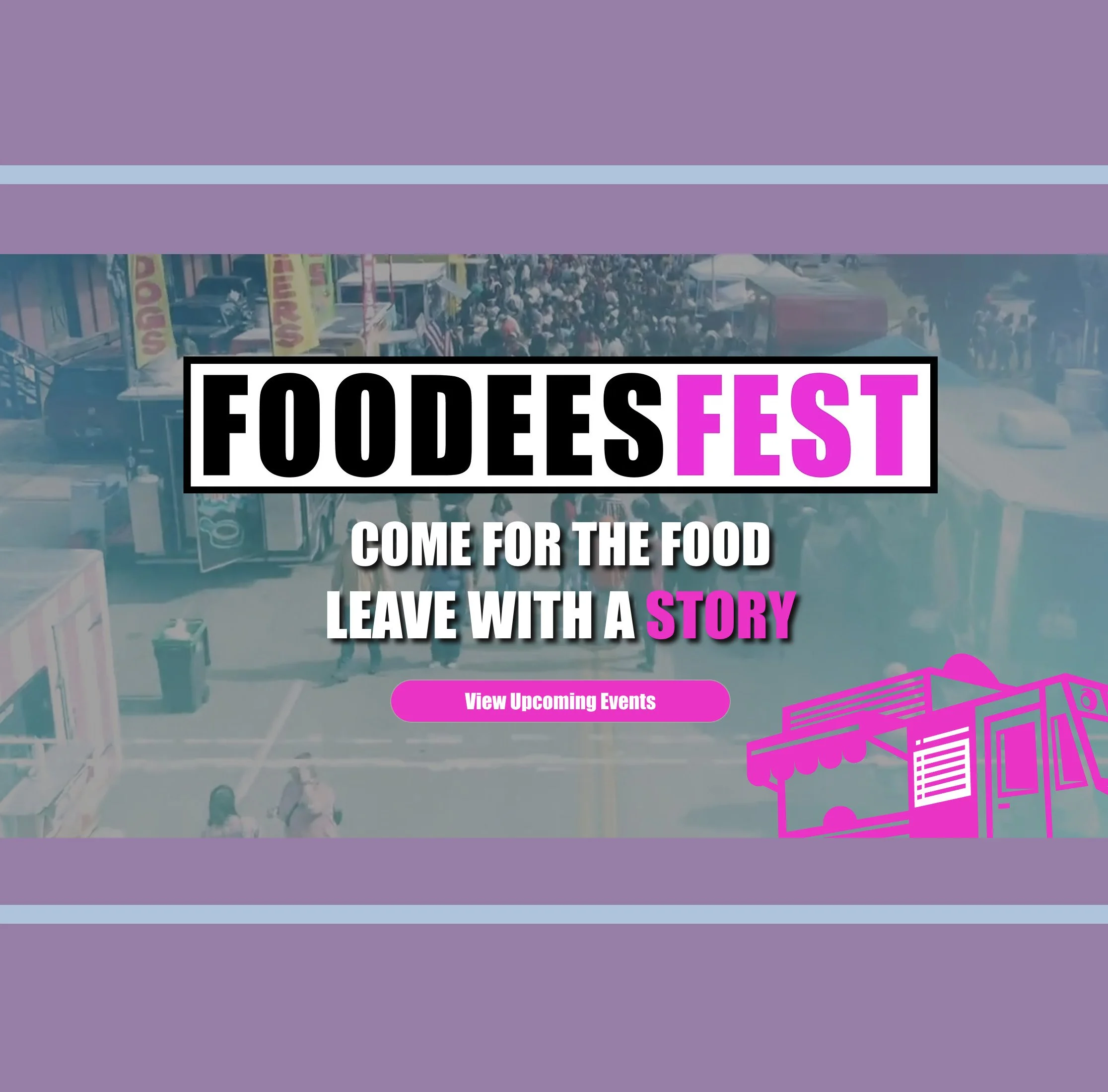 Zona Rosa’s Foodees Fest