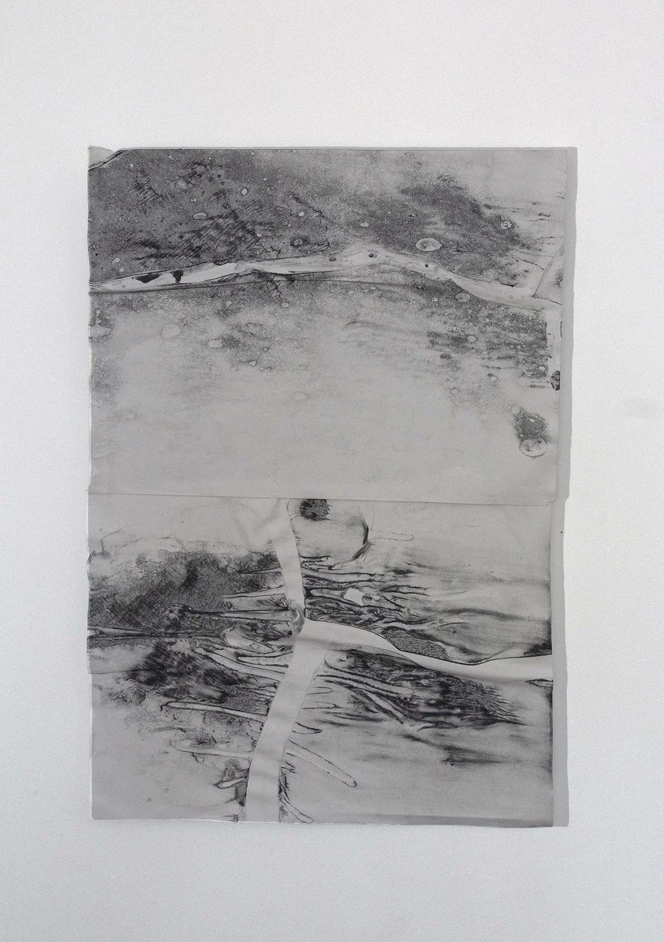 Watercourse, alternative view