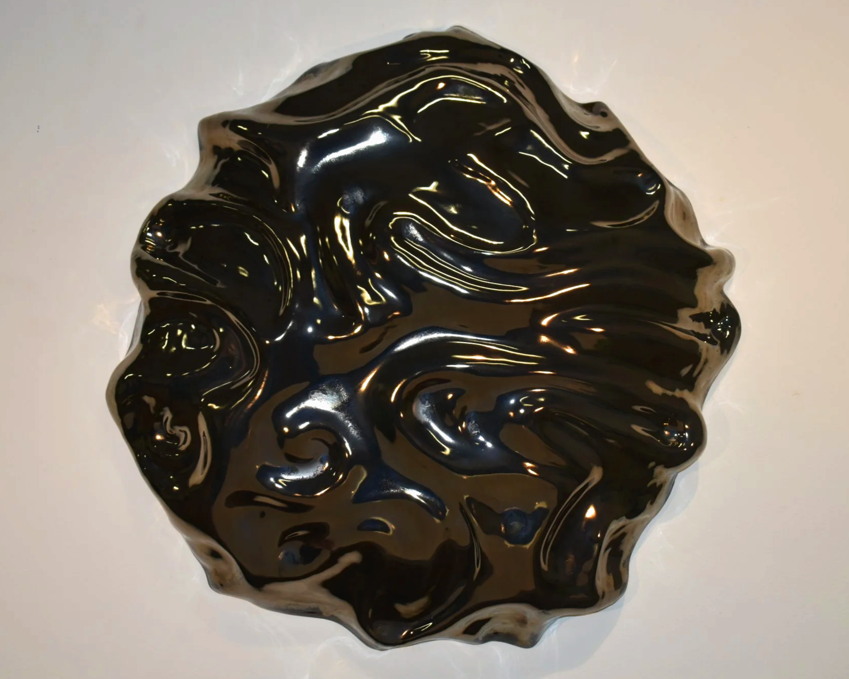 Sculptures and Drawings