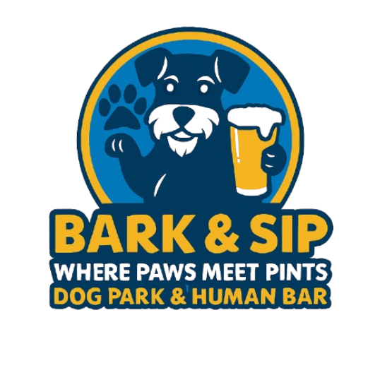 Bark &amp; Sip Bar