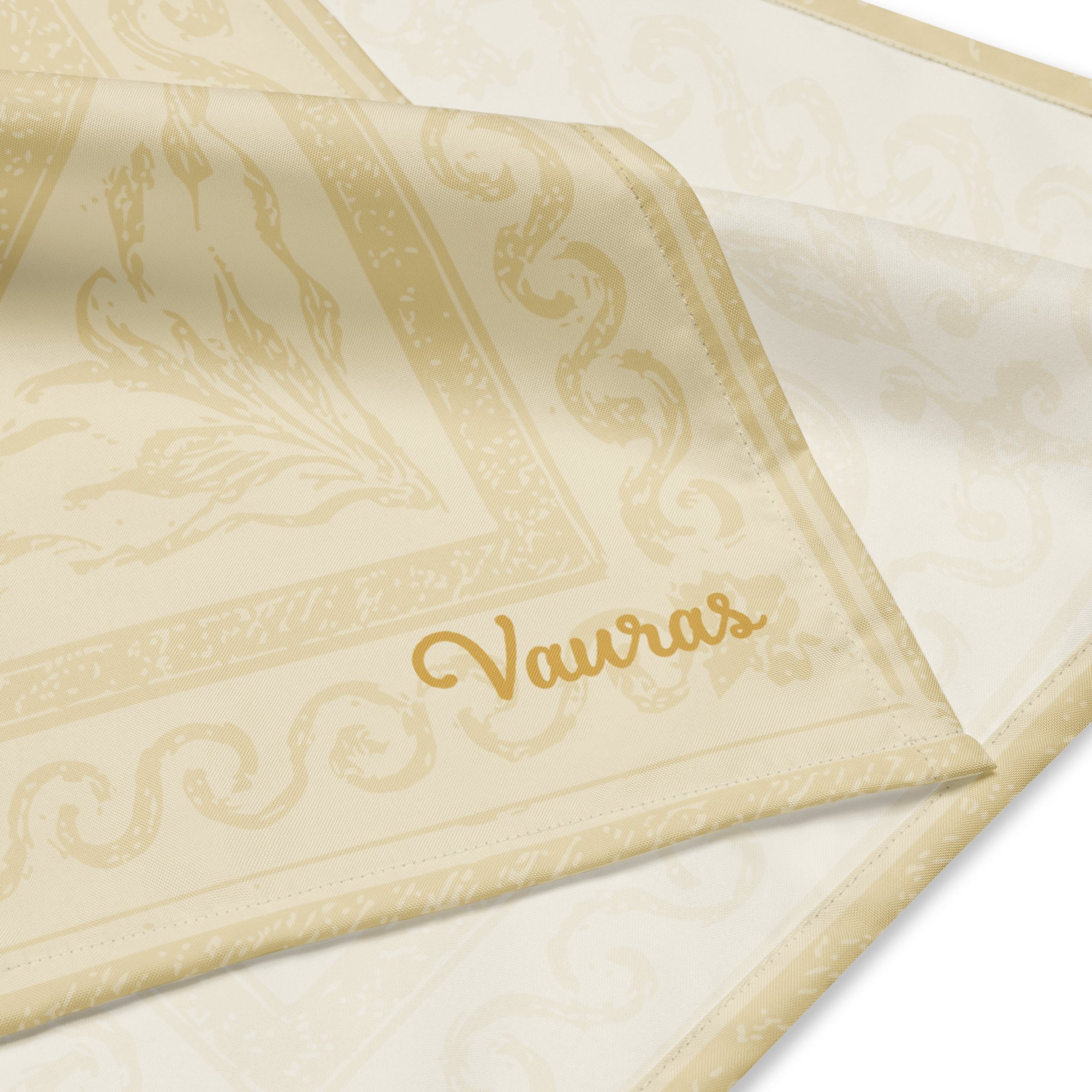 Vauras Goddesses Bandana