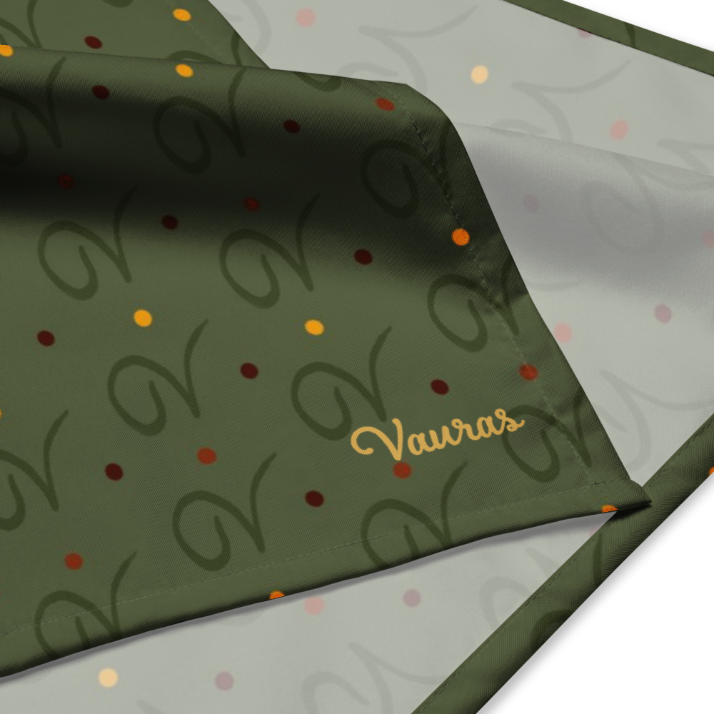 Vauras Fest Bandana