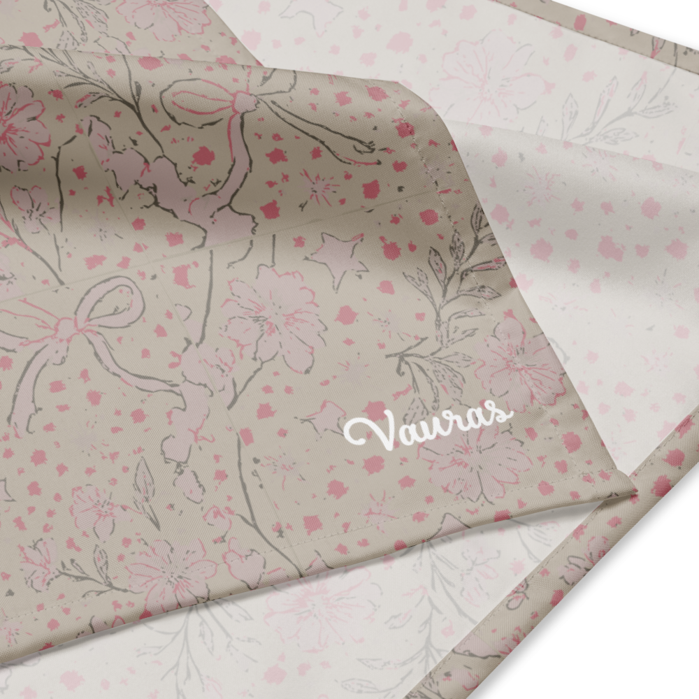 Vauras Si Belle Bandana