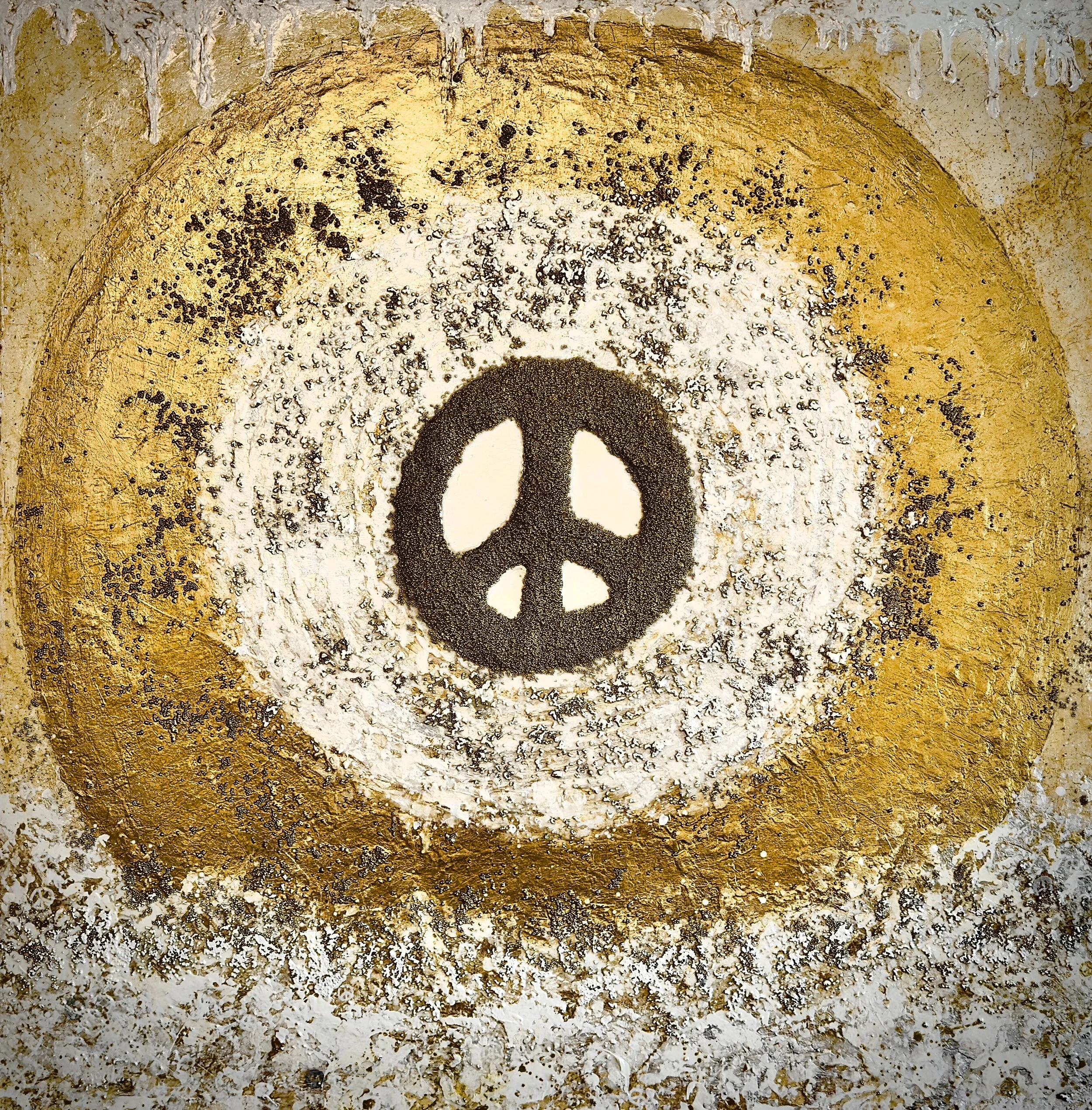 Peace Bomb!