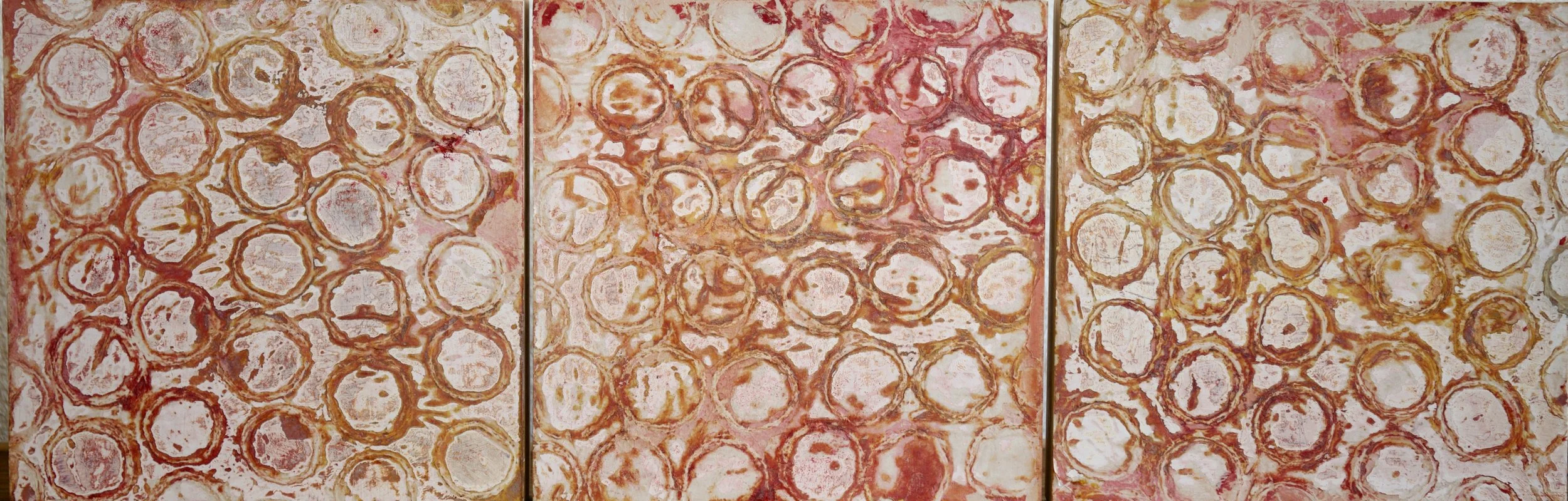 Rose Residue