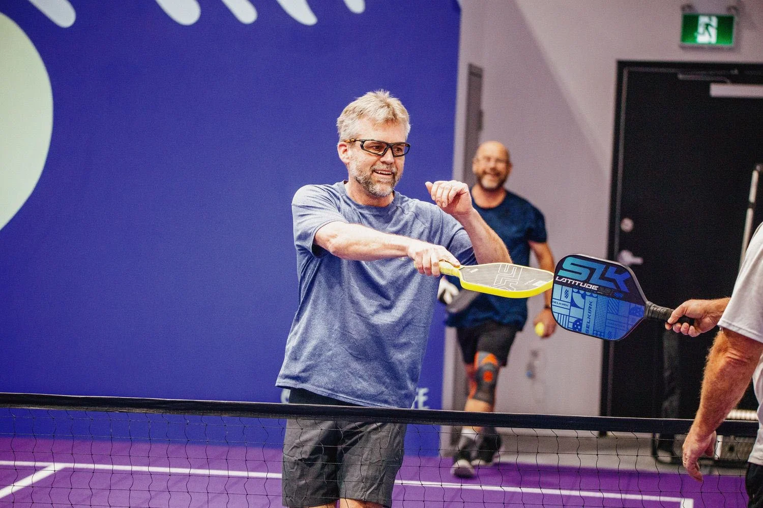 Where to Play Pickleball Near Mount Uniacke