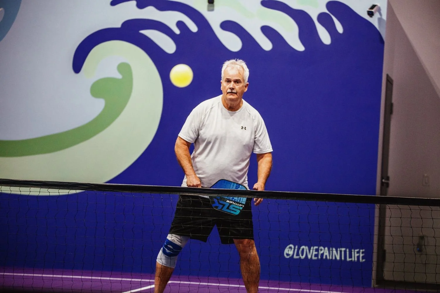 What Is VersaCourt and Why Are More Premium Pickleball Facilities Using It?