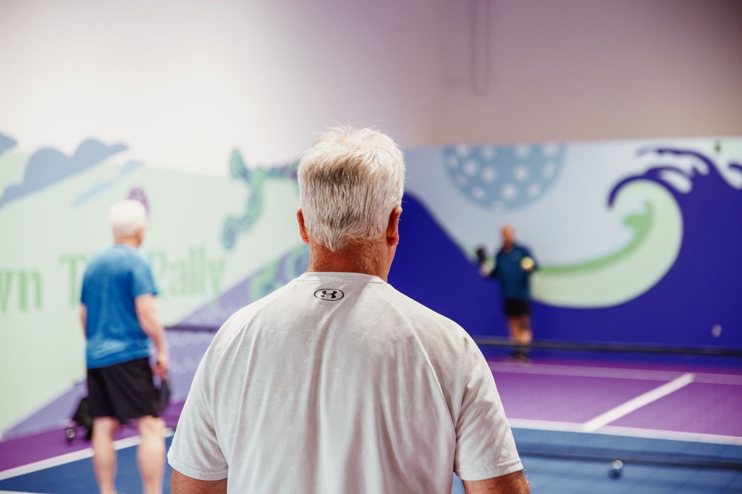 Indoor Pickleball in Nova Scotia: What to Look for Before You Book
