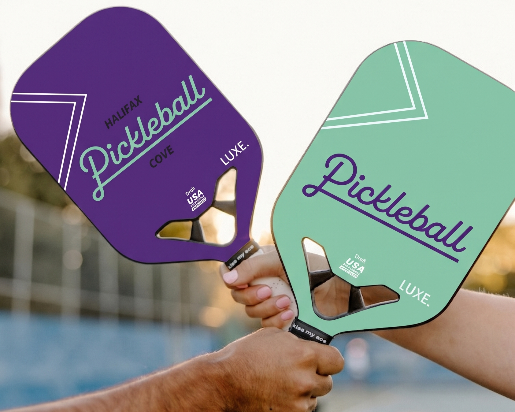 Indoor Pickleball Near Halifax: Inside Pickleball Cove, HRM's Private Court Hideaway