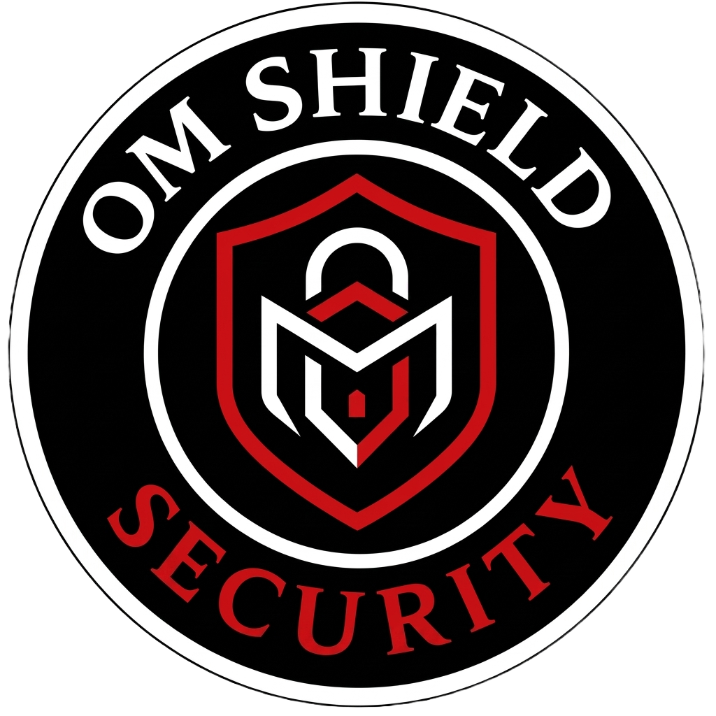 OM Shield Security