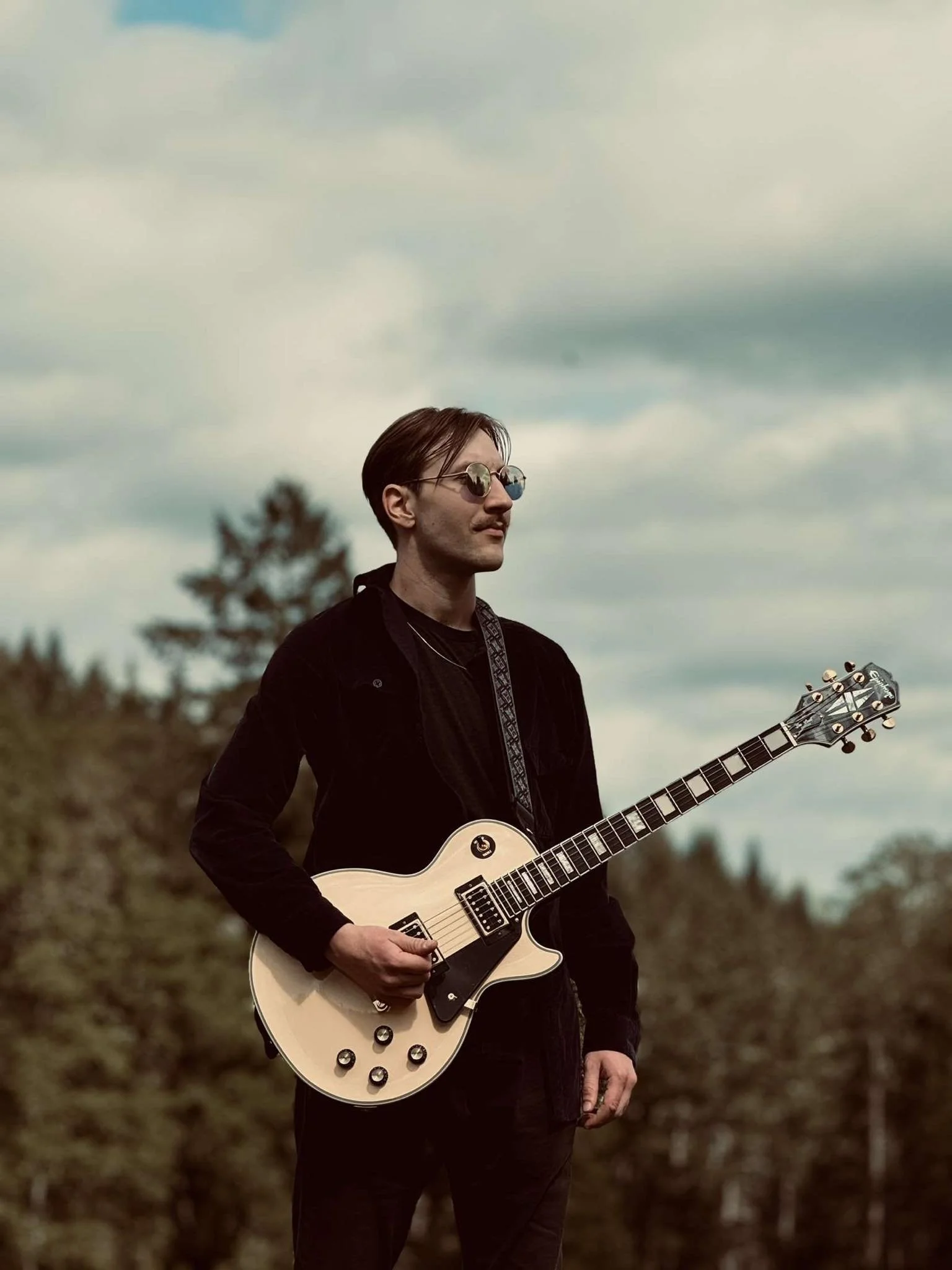 Quinn Patty | Live Music in McMinnville, OR