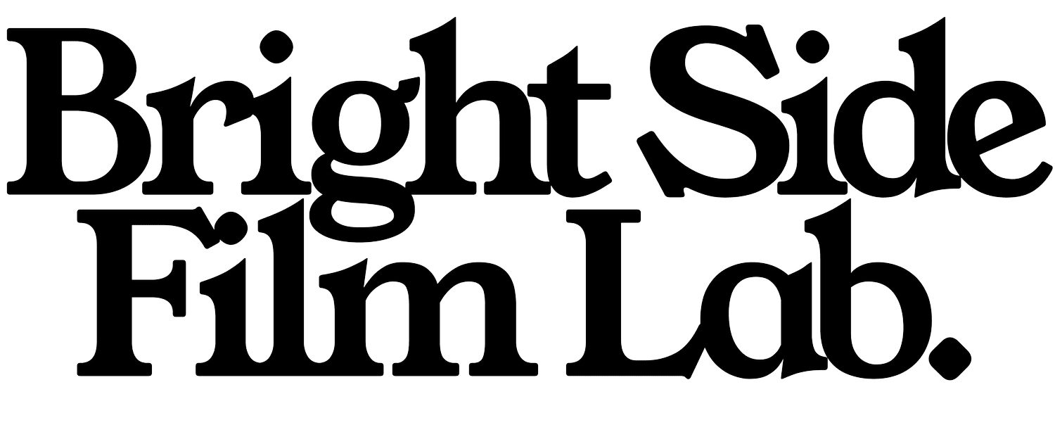 Bright Side Film Lab