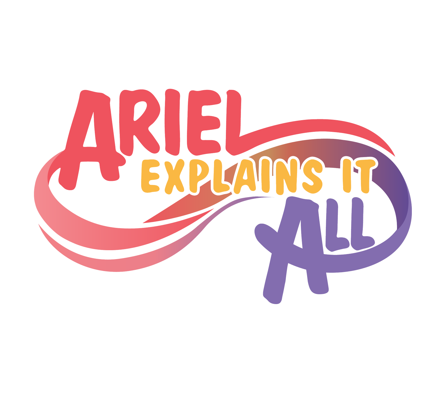 Ariel Explains It All
