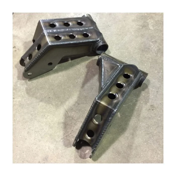 Equal Length Steering Swingers