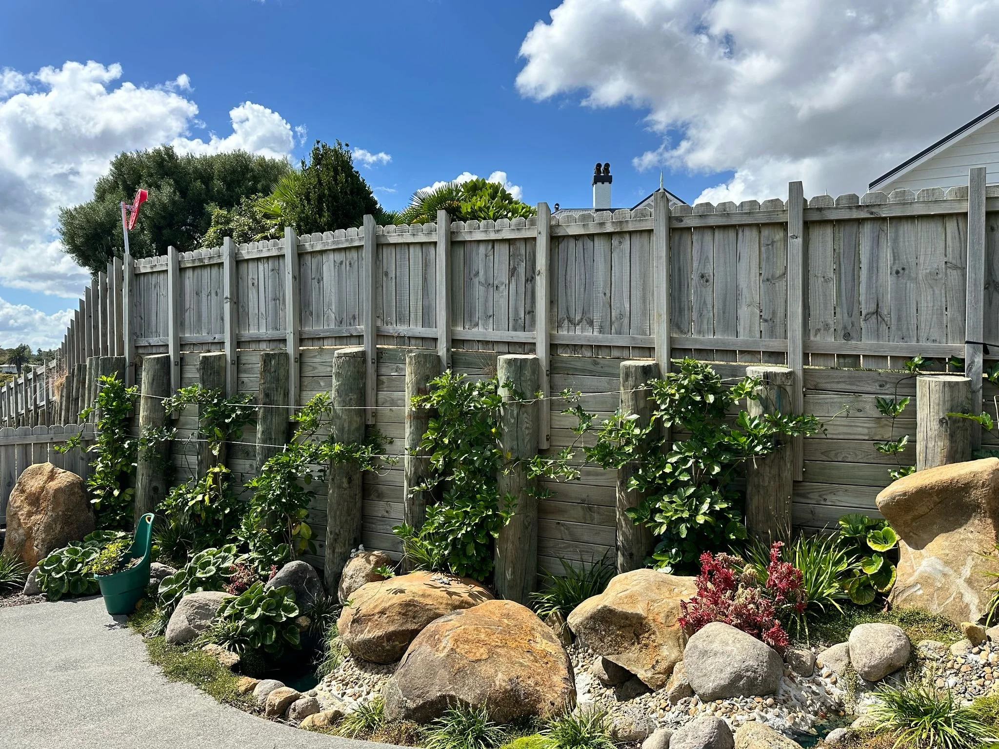 Ace Landscapes rock garden retaining.jpg