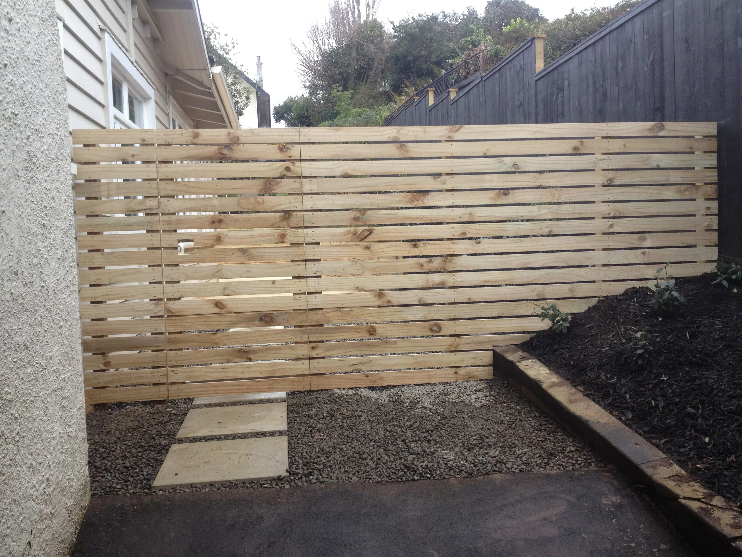 Ace Landscapes Sheppards Slat Fence - Complete.jpg